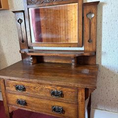 Dressing Table