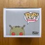 Rick and Morty Funko Pop! Cornvelious Daniel #334. Mint Condition. Image 5