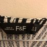 Zebra print dress/long top (size 14) Image 2