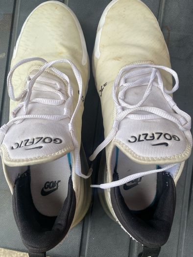 Nike 270 Golf Shoes