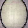 Yonex Badminton Racket Carbonex 21 SP. Cracked frame Image 7