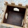A 'Castle' for guinea pigs or other small animals Image 3