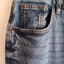 TU Denim Mom Jeans Image 4