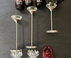 Candle Holder