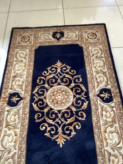 3 Floor Rugs