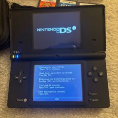 nintendo dsi