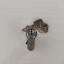 70mm (35+35) Euro Lock Cylinder Image 2