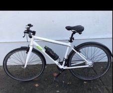 Electric Bike - G Tech Model