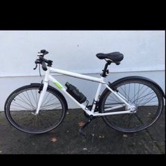 Electric Bike - G Tech Model