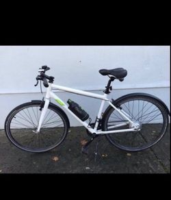 Electric Bike - G Tech Model