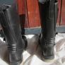 Merlin D30 Motorcycle Adventure Boots NEW EUR43 UK9 Image 6