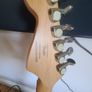 Fender Aquire electric guitar Image 5