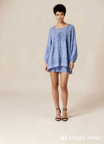 Wallis blouse