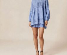 Wallis blouse