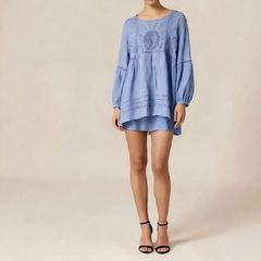 Wallis blouse