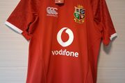 British and Irish Lions Jersey. BNWT Official Canterbury Lions Home Jersey. Collect In Dublin Or Receive Via Post.