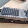 Boss PW-10 V-Wah Image 3