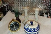 5 items lot