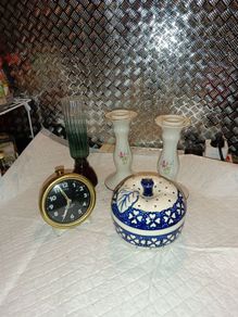 5 items lot