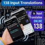 Vormor Z6 AI language translator Text Image Voice Online Offline Image 9