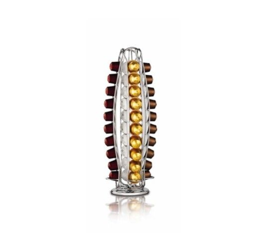 KRUPS Coffee Capsule holder