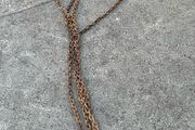 heavy duty chain