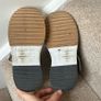 JW Anderson x ConverseRun Star Hike Hi Sneakers UK5.5 Image 7