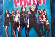 Pitch perfect, DVD