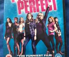 Pitch perfect, DVD