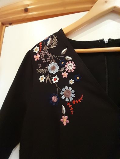 ladies dress new look