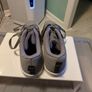 Adidas Trainers (Size 5) Image 3