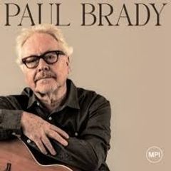 Paul Brady Up Close and Personal Table Tickets x4