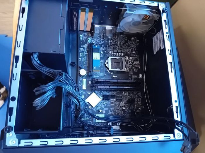 Acer Predator Orion 3000 (PO3-620) Gaming PC Shell | i7 10700F | 16GB RAM | 1TB SSD