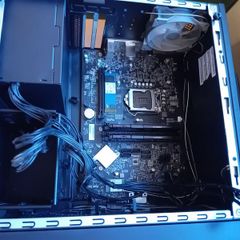 Acer Predator Orion 3000 (PO3-620) Gaming PC Shell | i7 10700F | 16GB RAM | 1TB SSD