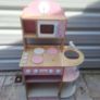 Free play house and kitchen - to be collected Image 2