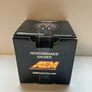 AEM Oil / Fuel Pressure Gauge Kit Image 2