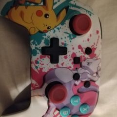 Nintendo controller