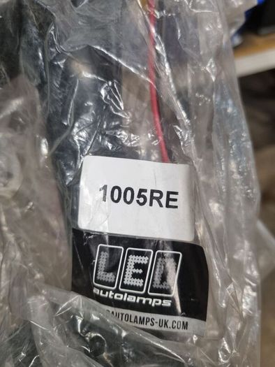 LED sidemarkers trailer truck