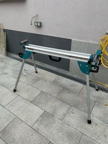 Makita chop saw stand