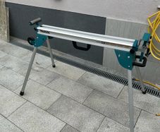 Makita chop saw stand