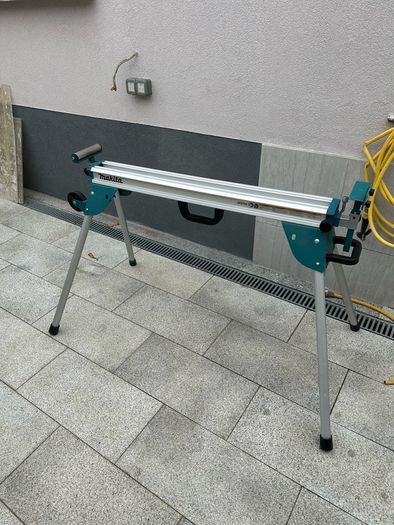 Makita chop saw stand