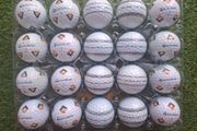 Taylormade Tp5 X