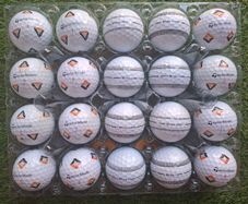 Taylormade Tp5 X