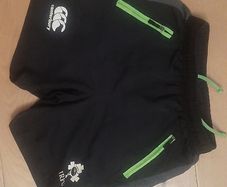 Canterbury IRFU Shorts Age 10