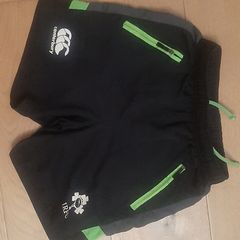 Canterbury IRFU Shorts Age 10
