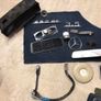 W108 Mercedes 280 / 250 S and SE Chrome and other interior and exterior parts Image 6