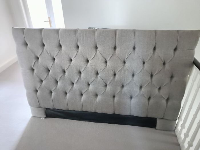 Headboard