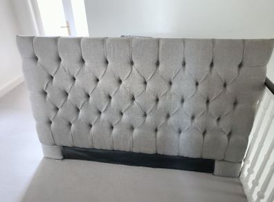 Headboard