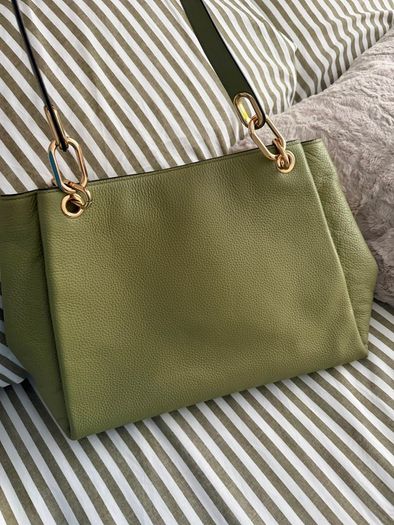 Michael Kors handbag
