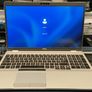Dell Precision 3550 15.6" i7-10610U (10th Gen), 8GB RAM, 500 SSD, Windows 11 Pro, UHD Graphics NVIDIA Quadro P520 Image 3